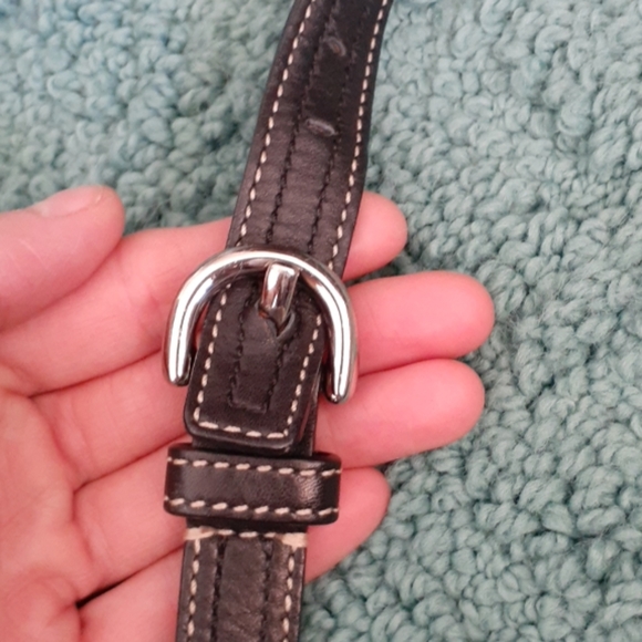 Coach handbag - Picture 4 of 4